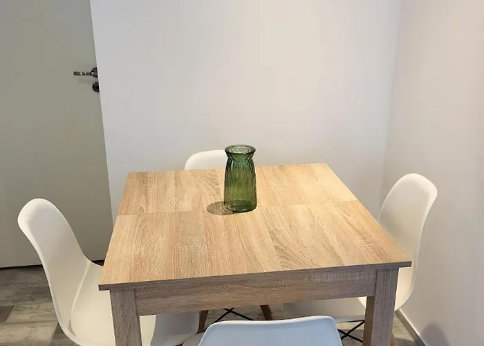 Appartement Avec Terrasse Entre Vignes, Balades, Alsace