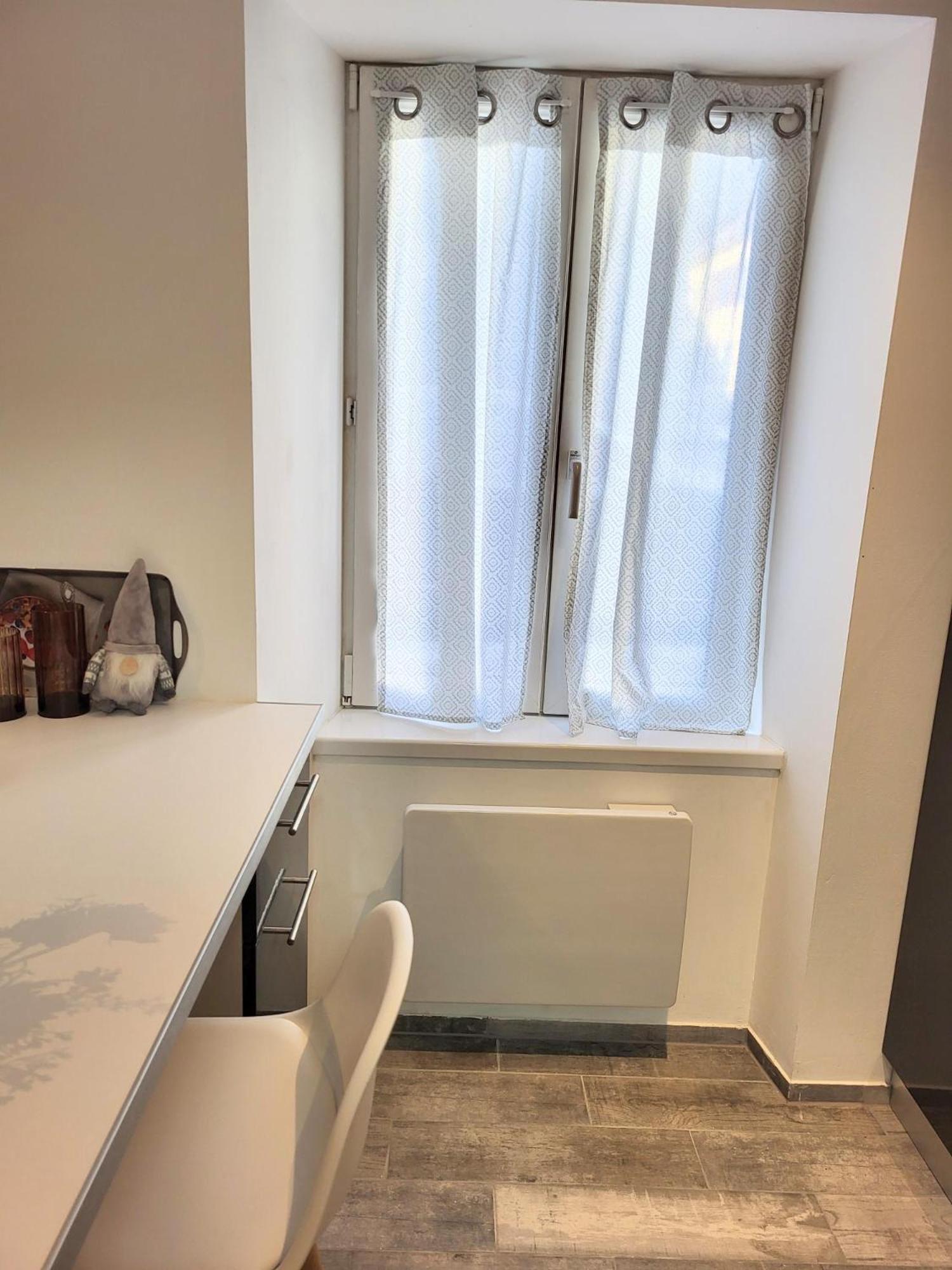 Apartment Avec Terrasse Entre Vignes, Balades, Alsace Guebwiller