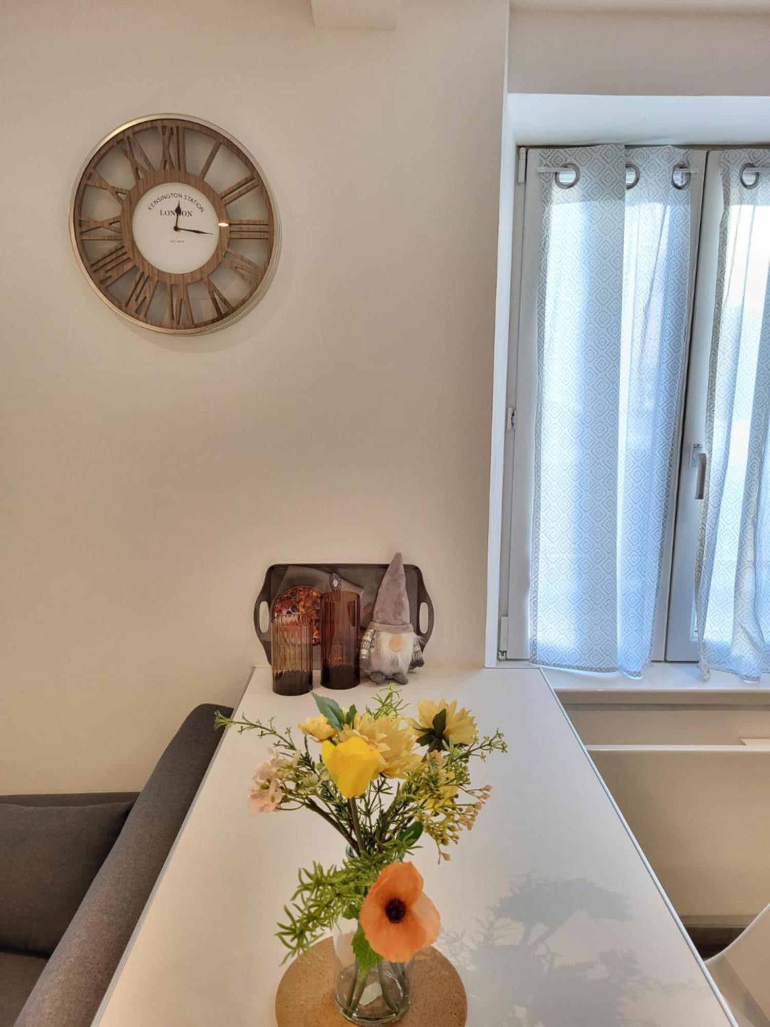 Apartment Avec Terrasse Entre Vignes, Balades, Alsace