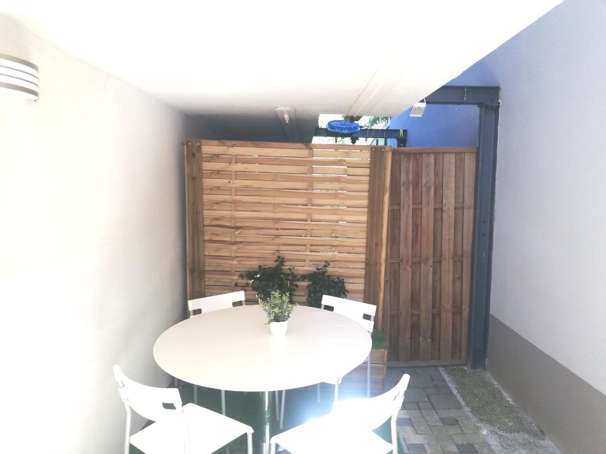 Avec Terrasse Entre Vignes, Balades, Alsace Apartment Guebwiller