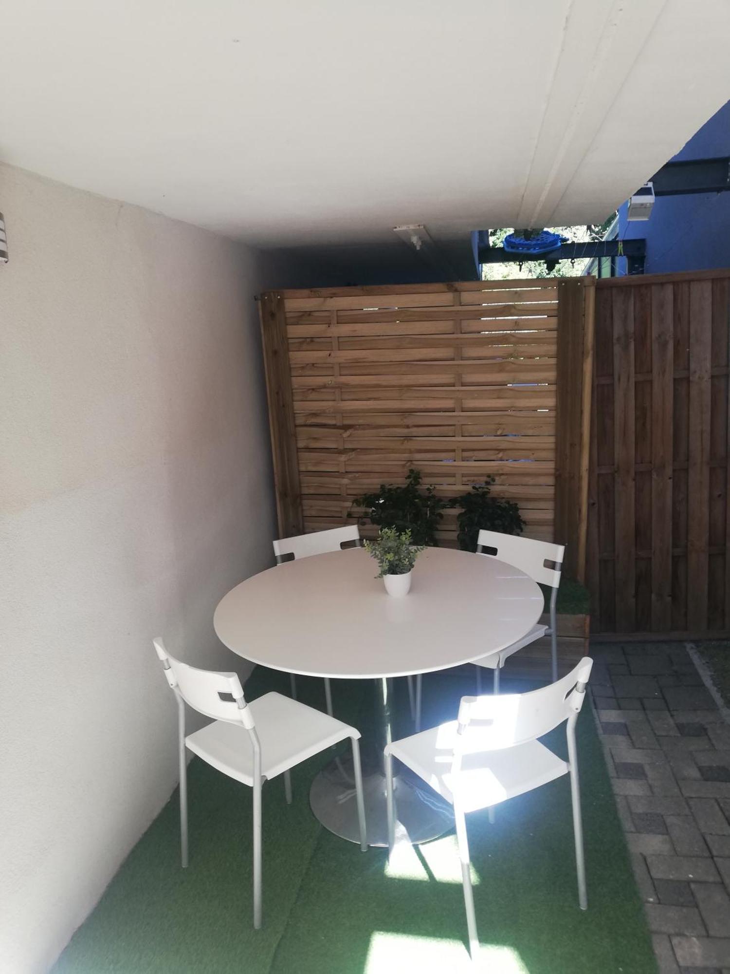 Avec Terrasse Entre Vignes, Balades, Alsace Apartment *
